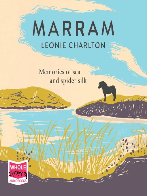 Title details for Marram by Leonie Charlton - Available
